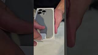 Azərbaycan Best modelinin İphone 15 pro seçimi bizdən oldu😍