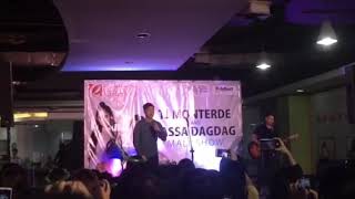 TJ Monterde- AlbumTour (RobGalle)