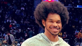 Jarrett Allen $91 million extension!! | Cavs core four locked in!!