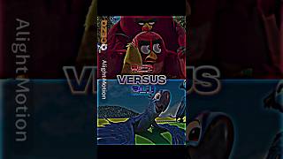 Red Vs Blu #shorts #battle #sony #1v1 #viral #trending #meme