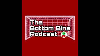 Ep.1: Welcome to The Bottom Bins Podcast!