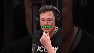 Scary AI Revelation from Elon Musk #elonmusk #mindset #shorts #ai #singularity #attitude