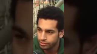 محمد صلاح وهو صغير يحكي عن بدايته وأسرته ..لايفوتك