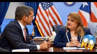 LA DUPLETA de la EXPERIENCIA y la CAPACIDAD Pedro Pierluisi y Jenniffer Igualdad Estadidad