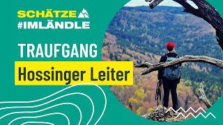 Traufgang Hossinger Leiter