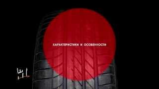 06 GOODYEAR EAGLE F1 ASYMMETRIC SUV