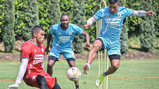 AMÉRICA DE CALI - LA DESPEDIDA DEL SEMESTRE EN MANIZALES