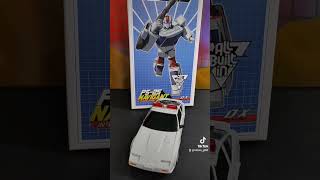 MMC ps-25 streetwise #transformers