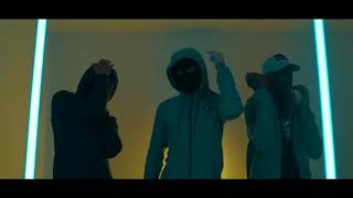 (1011) Eleven X (Splash) Russ X Taze - Anti [Music Video]