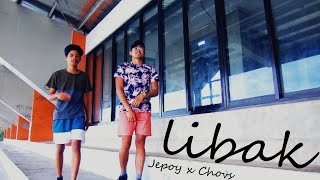 Its Jepoy x Chovs - Libak (Official Music Video)