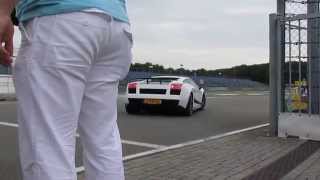 Lamborghini Gallardo & Gallardo Superleggera, Gallardo Spyder (Assen)