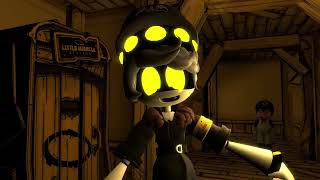 When do MD vs BATIM CH3 come out!?