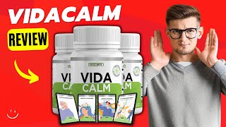 VidaCalm - ⚠️THE TRUTH⚠️ - VidaCalm Review - VidaCalm Supplement Review - VidaCalm Tinnitus Reviews