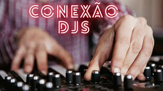 CONEXÃO DJ`s - (Mr. ElectroBass, José Alberto DJ, Mozart DJ, Alciney DJ e Janderson DJ)