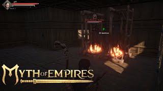 🔴Myth of empires🔴 #16 server oficial europa