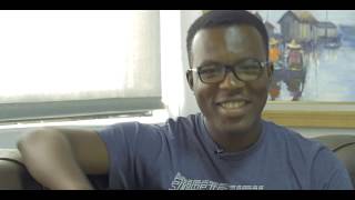 A Day In The Life Of A Software Engineer - Kingdom Orjiewuru