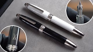 The Porcelain Meisterstück Montblanc Nearly Never Made 🤯