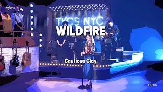 Kellyoke | Wildfire (Cautious Clay)