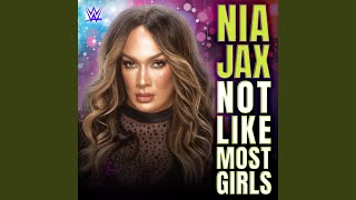 WWE: Not Like Most Girls (Nia Jax)