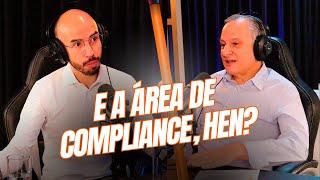 SEGURANÇA DA INFORMAÇÃO: E O COMPLIANCE, HEN?