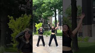 the HAIR FLIP!!!!! 🤩 new cover vid coming soon - drops 6.19 ~~ [Yale KDSY] NMIXX "O.O" Dance Cover