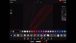 HOW 2 DRAW ON PICASRTTS!1!!1!1!1!1!