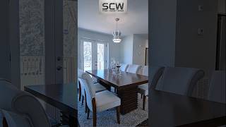 Elevate your home look with SCW! #homeremodelers #homeremodeling