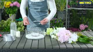 Metro Outdoor Promotion Film 6 Floral ENGLISH HD 151104