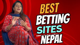 Best Betting Sites in Nepal