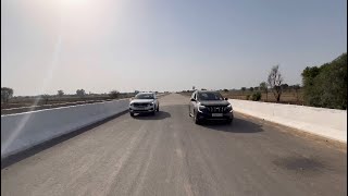 Xuv700 vs Kia Seltos Drag Race teaser #xuv700 #kiaseltos #mahindra #1ksubs #kia #comingsoon