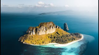 Top 10 Tourist Islands