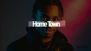 [FREE] Lil Tjay Type Beat 2020 - Hometown (Prod DayLowBeats)