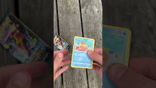 Shining fates pack opening! #collectiblecards #tcg #pokemon