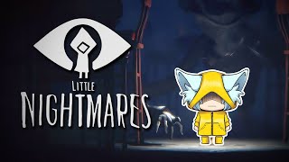 [★ EnVTuber★] Charity Stream - Little Nightmares [01/10/24]