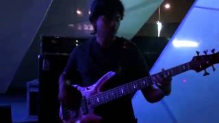 Bass Solo - Vijay TV Launch, Dubai