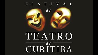 Câmera Mundi - João Butoh da Cia Delirivm Teatro de Dança em Curitiba