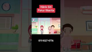 Klinik Siti Pakar Wanita Cyberjaya