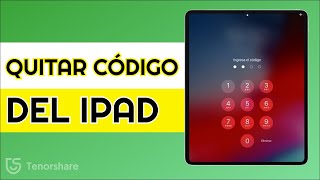 👏IPAD BLOQUEO | cómo desbloquear ipad sin contraseña en 2 formas👏