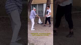 Боец готов так сказать🤪 | Приколы | Тик ток | Смех #Shorts