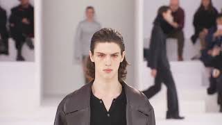 Loewe Menswear Fall/Winter 2023-2024