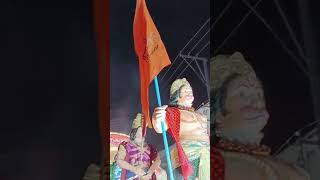 Ganesh Jhanki Raipur 2023 Live - Ganesh Visarjan Jhanki Raipur 2023 Live