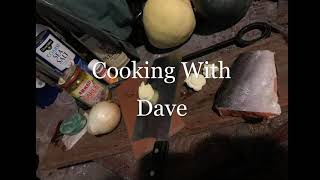 Cooking With Dave