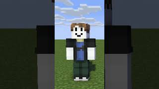 I'm Sorry, WHAT? #TheOtherDude #shorts #minecraft