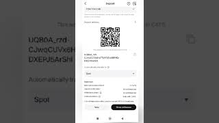 Cats Airdrop Claim Now | Cats Airdrop Withdraw Now | Bitget Wallet Id and memo#cats #shorts