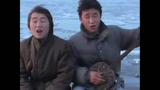 Tuvan Singing