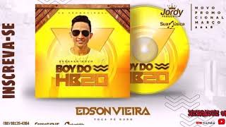 Edson Vieira Boy do HB20  Promocional Março