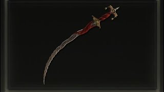 Elden Ring Shadow of the Erdtree - Dancing Blade of Ranah NG+7 (All Remembrance Bosses)