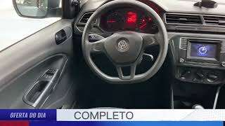 VW GOL 1.0 2020 2021 FLEX COMPLETO