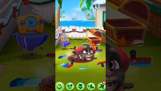 I'm number one 😅 / my talking tom #mytalkingtom #challenge #funny #funnyvideo