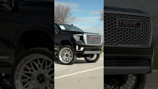 2023 GMC YUKON DENALI  (11,184 MILES) available at HurstAutoplex.com #autoplexcustoms #shorts